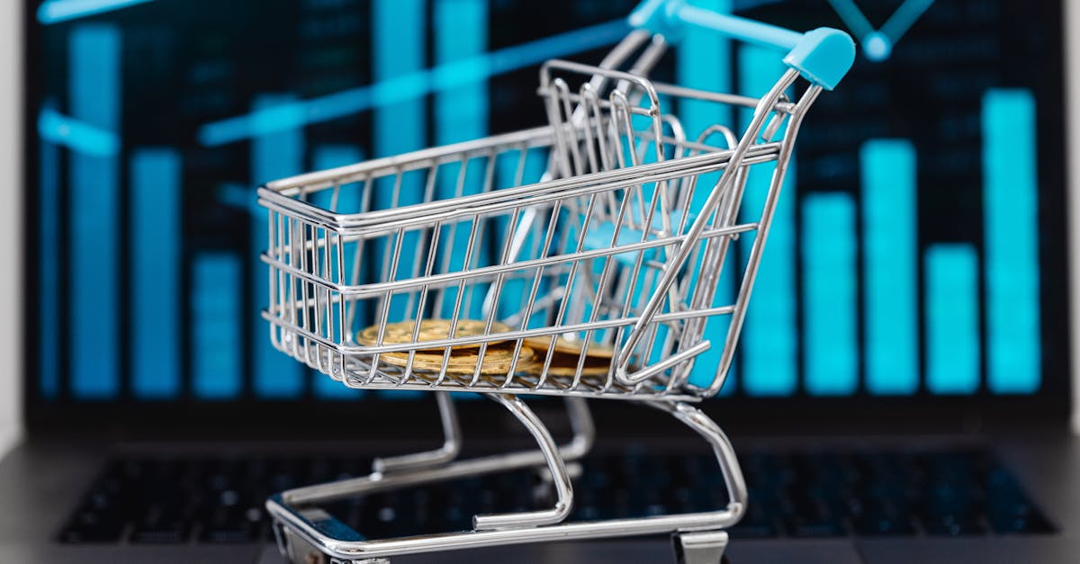 Graphique financier montrant la croissance des revenus pour un dropshipper en France en 2026
